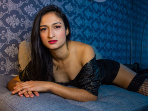 CarolCampero's Sexcam