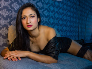 CarolCano's Sexcam