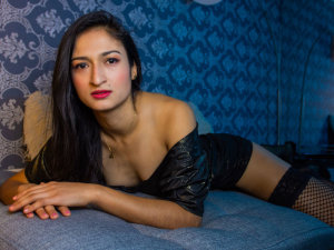 CarolCobos's Sexcam