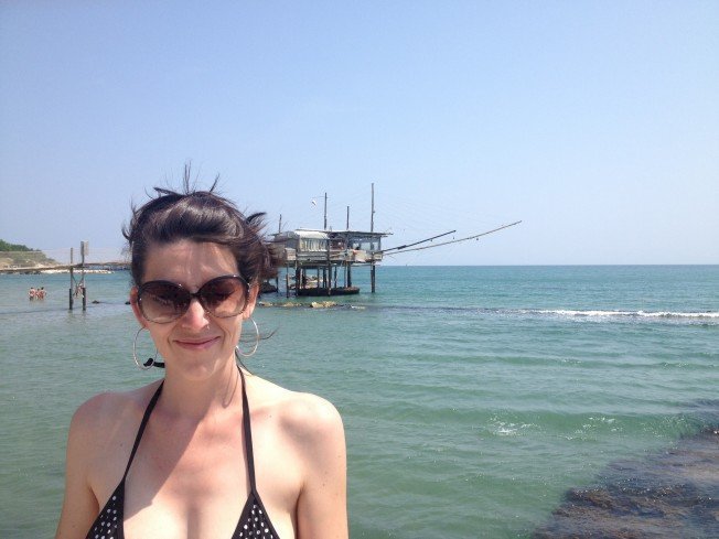 Profil de Carole - Photo n°2