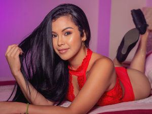 CarolGarcia's Sexcam