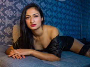 CarolGongora's Sexcam