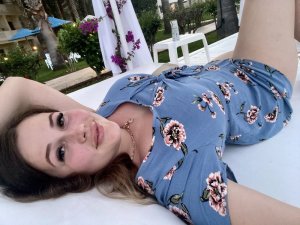 CarolHarris's Sexcam
