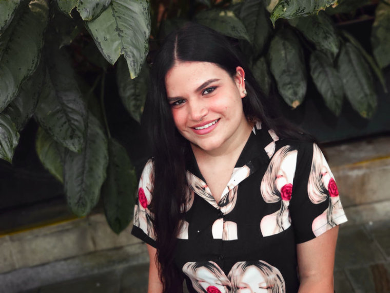 CarolinaAltamira's Profil - Bild n°0