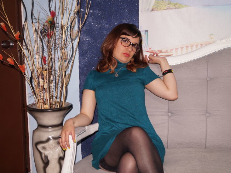 CarolinaJimenez' profilo - Immagine n°0