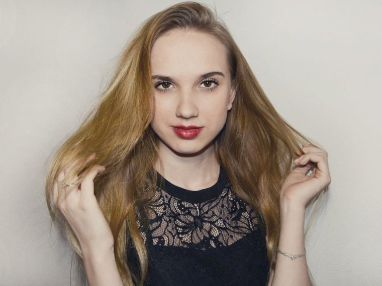 CarolinaKristy's profile - Image n°1