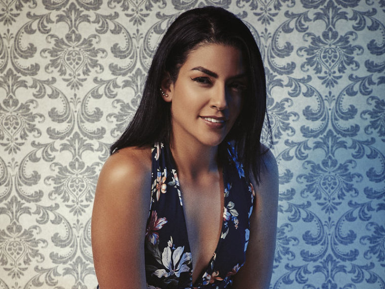 CarolinaTorres's profile - Image n°0