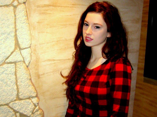 Caroline19's profile - Image n°1