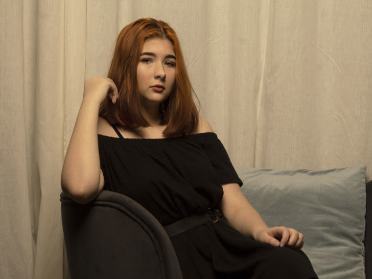 CarolineAldridge' profilo - Immagine n°0