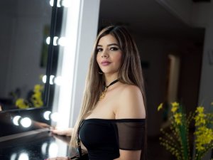 Profil de CarolineCampbell