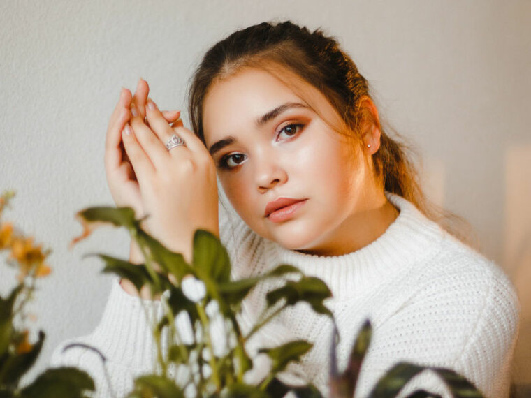 CarolineFoxxy's profile - Image n°0