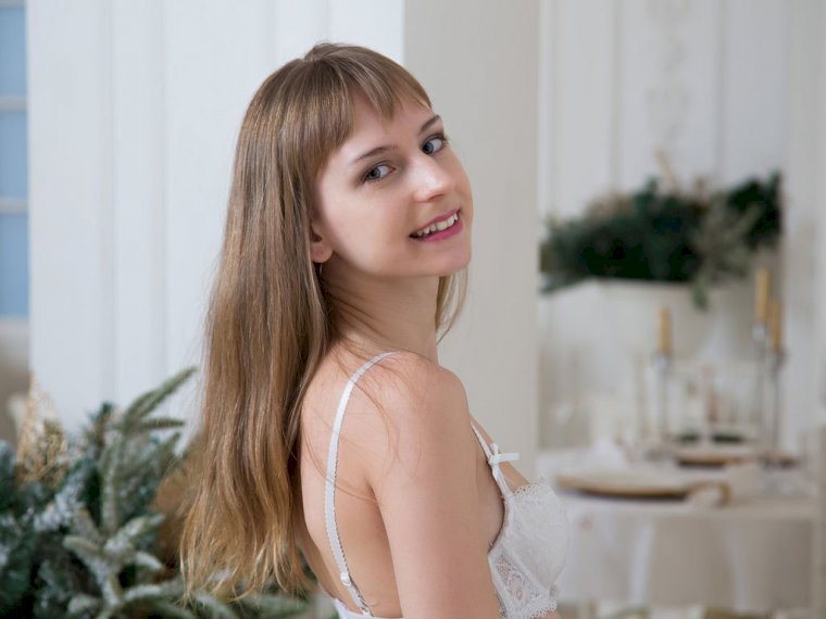CarolineHotGirl' profilo - Immagine n°0