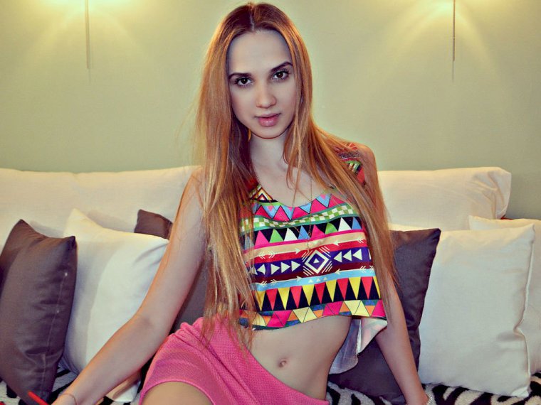 CarolineKristi's profile - Image n°1