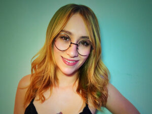 CarolineMartin's Sexcam