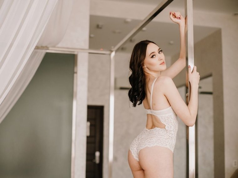 Profil de CarolineMcKenzie - Photo n°0