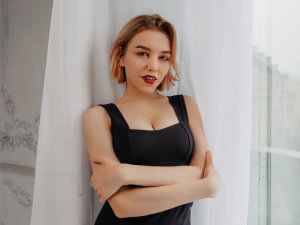 Profil de CarolineMuse