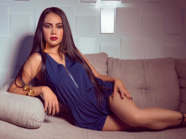 CarolinePalacios' profilo - Immagine n°0