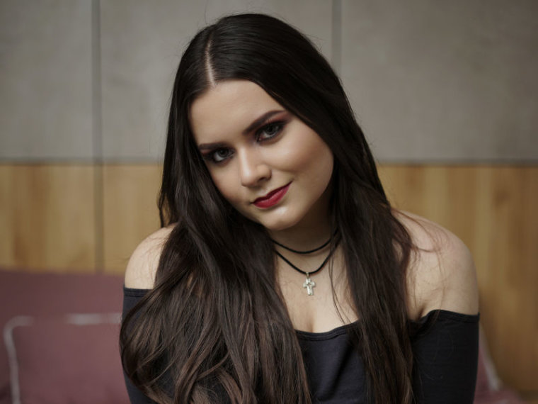 CarolineReynolds's profile - Image n°0