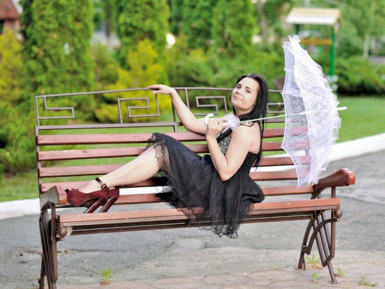 CarolineStarr's profile - Image n°0
