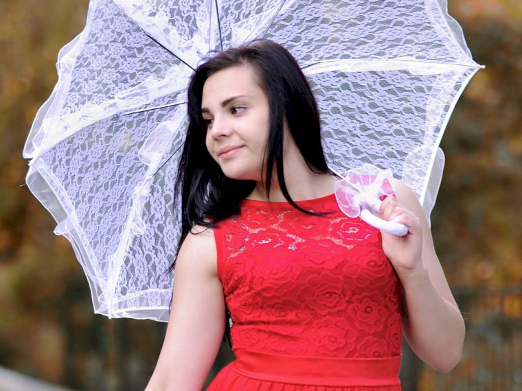 CarolineStarr's profile - Image n°1