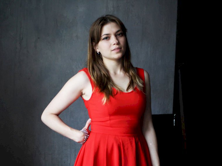 CarolineViva's profile - Image n°0