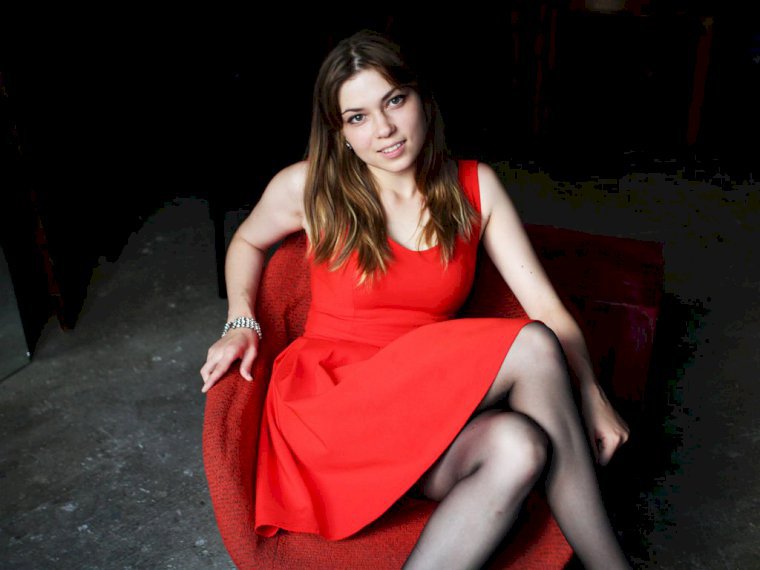 CarolineViva's profile - Image n°1