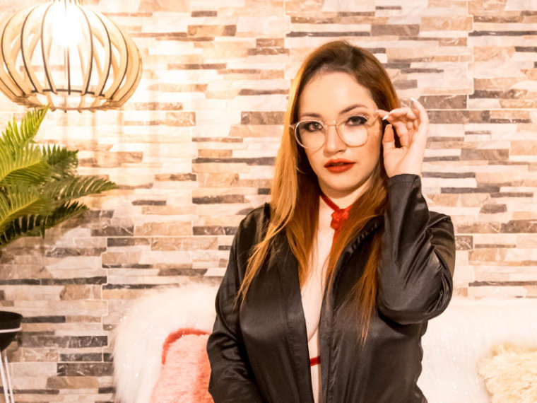 CarollRivera's profile - Image n°0