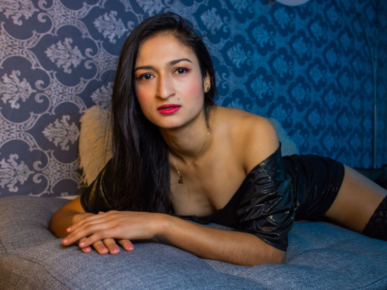 CarollSanchez's profile - Image n°0