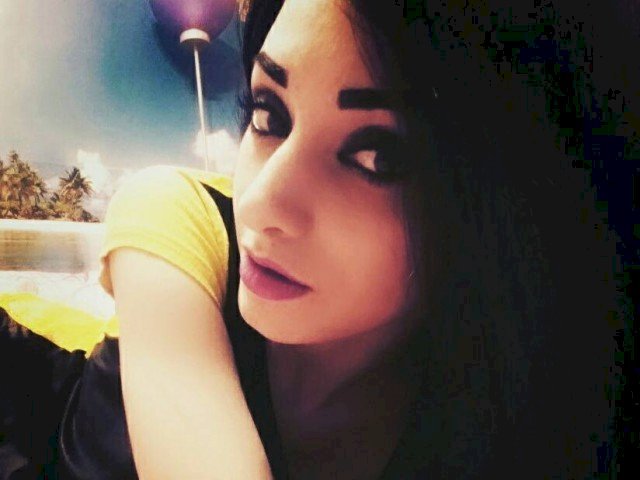 Carollyn' profilo - Immagine n°0