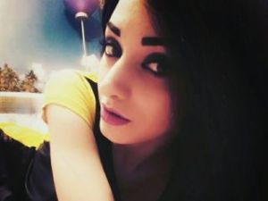 Carollyn's Sexcam