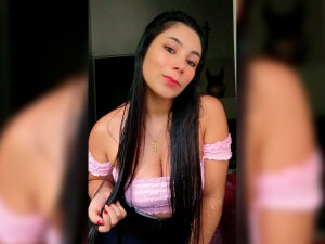 CarolRamirez's Sexcam