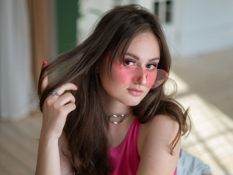 CarolSparks's Profil - Bild n°0