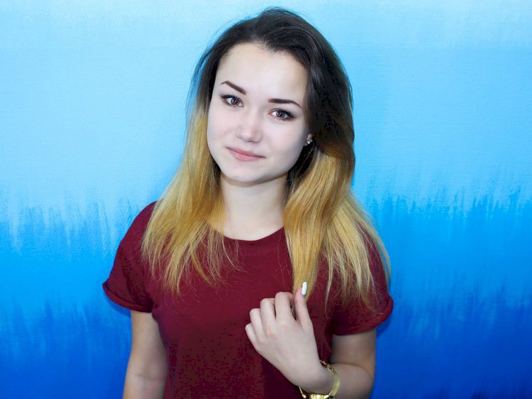 CarolyneJolie's Profil - Bild n°0