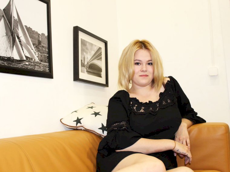 CarrieMoon's Profil - Bild n°0