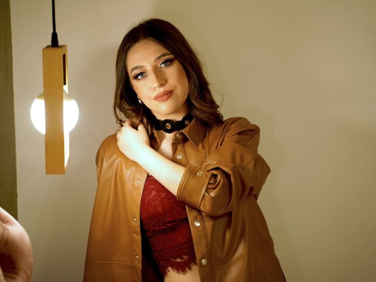 CarrieMorigan' profilo - Immagine n°0