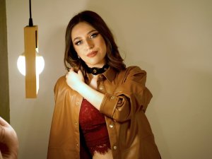 Profil de CarrieMorigan