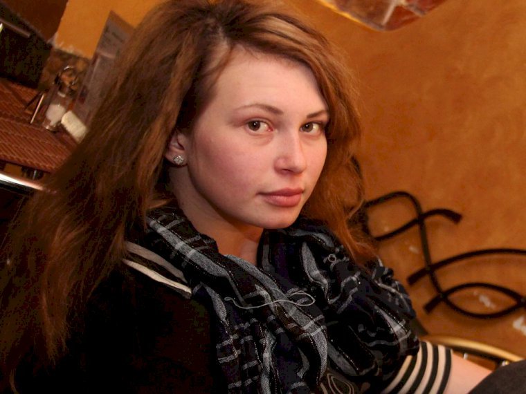 CarrieRedCherry's profile - Image n°0