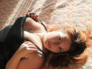 CarrieRedCherry's Sexcam