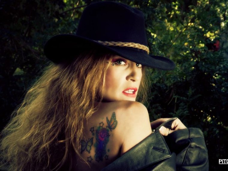CarrieRichardson's profile - Image n°0