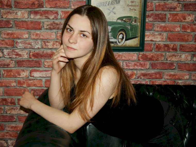 Profil de CarrieSheferd - Photo n°0