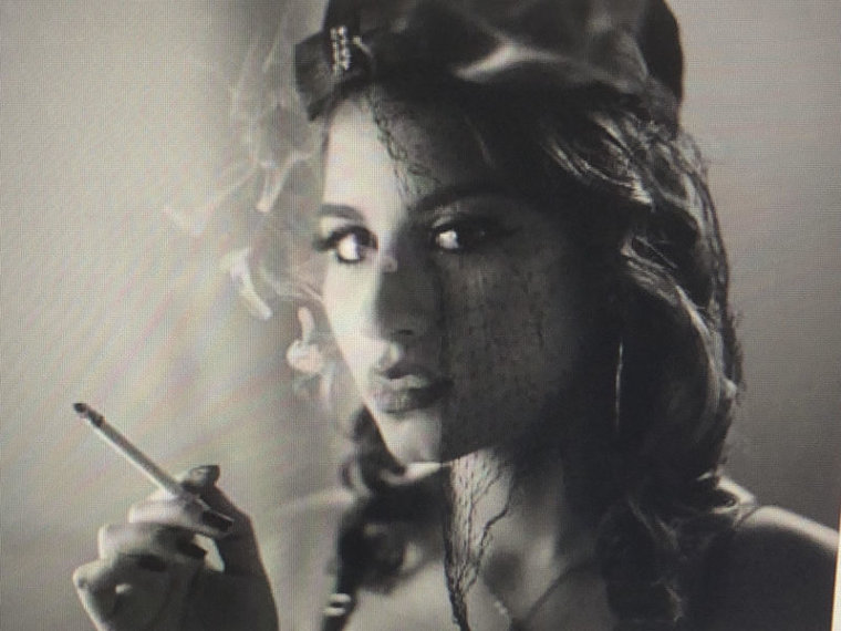CarrieThompson's profile - Image n°0