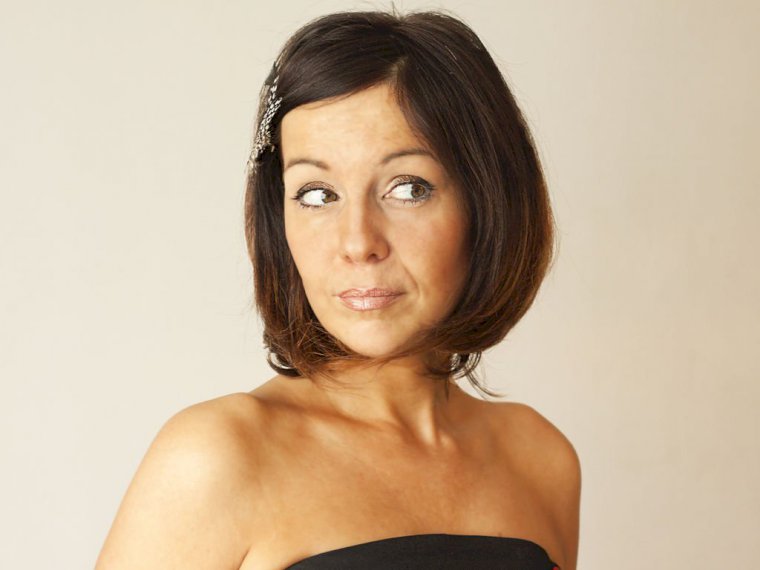 Carroliena's profile - Image n°0