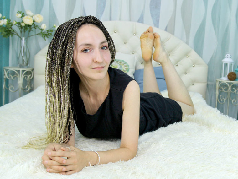 CarrySutton's profile - Image n°0