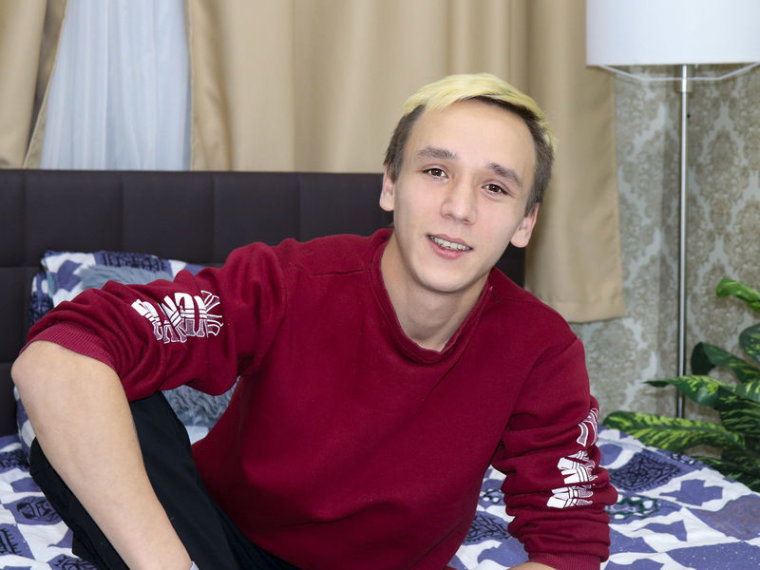 CarterBates' profilo - Immagine n°0