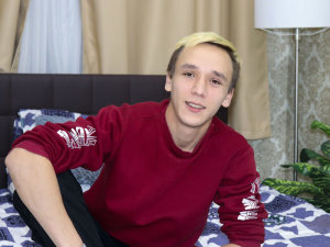Profil de CarterBates