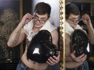 CarterJock's Sexcam