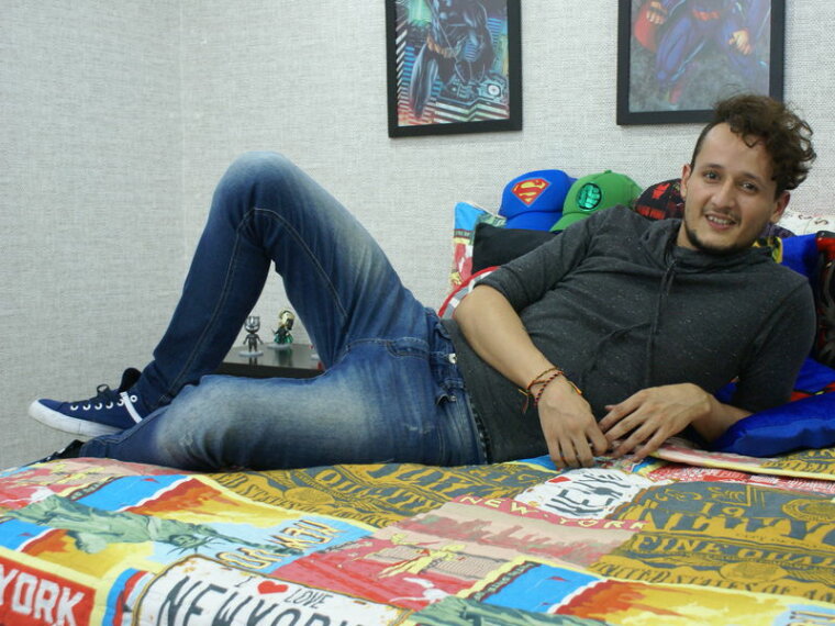 Profil de CarterLover - Photo n°0