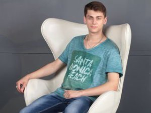 CarterRosss's Sexcam