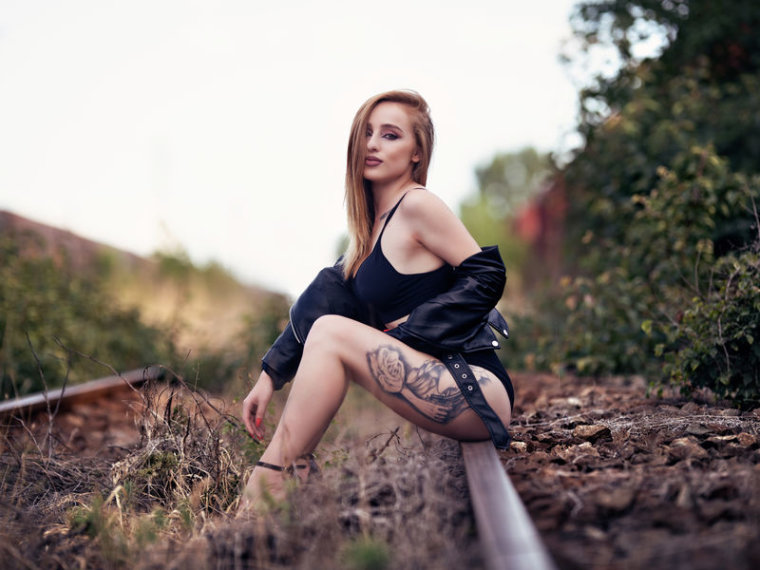 CarynaKosheva's profile - Image n°0
