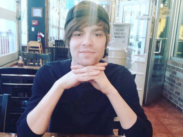 Profil de caseycasual - Photo n°0